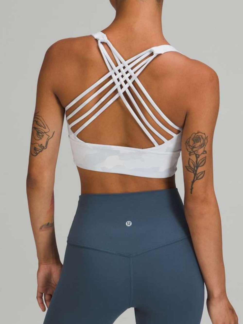 Lululemon Free to Be Longline Bra
Wild Heritage 365 Camo 6 - Picture 7 of 9